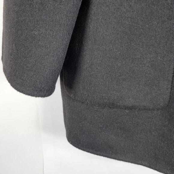 Splendid Black Wool Jacket  # 267 Size S - Picture 12 of 15